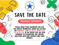PreSchool Promo